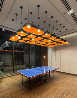 Industrial Lighting
